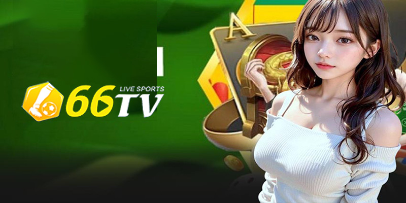 CASINO ONLINE 66TV | Chinh Phục Xóc Đĩa Trên Sàn Đấu 66TV