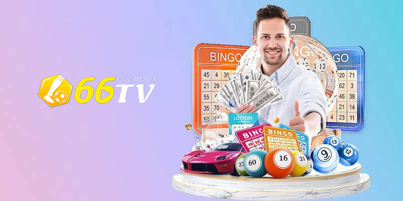 Hướng dẫn cách chơi xổ số 66TV